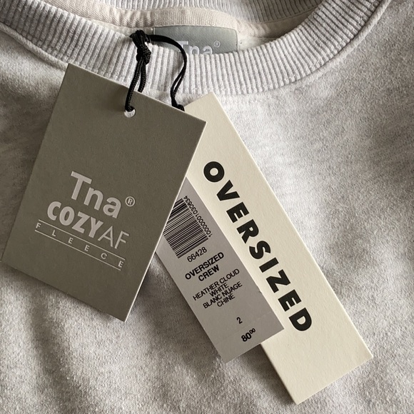 Aritzia Tna Sweatsuits *SOLD* - Picture 8 of 11